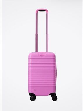 BEIS Berry Small Carry-On Spinner Suitcase